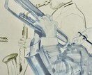 イラストやロゴのデザインを作成します 優しい色合いのイラストが得意です。dtpの経験もあります。 イメージ2