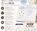 あなたの本質とこれからを四柱推命で深く鑑定します 性格・強み・仕事・人間関係・運気を詳しい鑑定書でお届けします イメージ4
