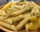 自宅でお店の様なパスタが作れます イタリアンで4年間働いた経験から自宅でパスタ作りを教えます！ イメージ3