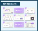 セミナー資料手抜いてませんか？スライド作成します セミナーに最適！見やすく伝わる図解スライド イメージ10