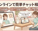 プロが実績作りのため、今だけ特別価格で対応します うさぎマスター検定2級所持のプロが、リアルな悩みを解決！ イメージ3