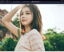 見やすく伝わるホームページを制作します 想いが伝わるデザインをご提案します イメージ7