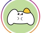 どうぶつやクリーチャーのアイコン作ります 一瞬であなただと分かるアイコン、作ります イメージ5