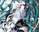 夏限定！限定2名様まで安く描いてます 感情を入れた唯一無二のイラストをご所望のあなたに イメージ8