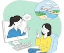 あなただけのやる気スイッチ、お探しします 五感とイメージから「あなたの最高の状態」につながるワーク イメージ1