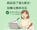 サロン用契約フルセットであなたのお店を応援します 利用規約/プライバシーポリシー/業務委託契約書がセットでお得 イメージ2