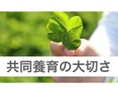 子どもがいる家庭での離婚に悩む相談にのります 日本ではレアな年間130日以上の共同養育実践中です。 イメージ2