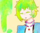 イラストオーダー受け付けます アイコン、ポストカードetc何でもOKです イメージ1