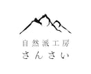 要望にベストマッチなロゴを作ります コストパフォーマンスを求めるひとへ イメージ1
