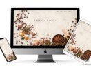 先着１名様！！格安でデザイン通りにLPお作りします 現役Webエンジニアがコーディング！レスポンシブ対応込み！ イメージ2