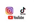 TikTok インスタリール動画編集します ほかにもYouTubeなどの動画編集、制作承ります。 イメージ1