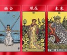 約１０分程で人間関係を占います テキストチャット、短時間、その場で回答、占い結果画像付き イメージ5