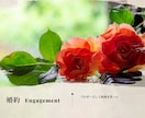 綺麗で美しい☆結婚式のムービー制作いたします 素材は写真提供だけでOK、依頼は簡単お任せ下さい！ イメージ9