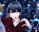 魅力的な男の子・女の子描きます アイコンや1枚絵など様々な用途のイラストをお描きします イメージ10
