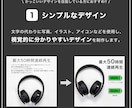 Amazon A+ 商品紹介コンテンツを制作します 売上アップにつながる画像作り、まるっとお任せください！ イメージ4