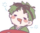 8個～40個OK！LINEスタンプ作成します 大量注文でお得！ポップな絵柄が得意です！ イメージ1