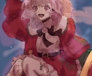 色んな雰囲気の絵を色んな絵柄で描きます 壁紙、アイコンなどにご使用ください。 イメージ7