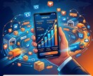 AI活用でSNS運用代行・物流店舗特化します 現場18年×AI×ライティングでSNSを集客装置に変える イメージ1
