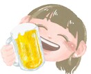 絵本テイスト♪あたたか&かわいいイラスト描きます アイコンやnoteの表紙、雑誌の挿絵なんでも使える！商用◯ イメージ4
