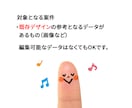 YouTubeサムネイル、アレンジします 今のデザインを残しつつブラッシュアップします！ イメージ4