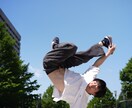 PR動画/SNS動画/承ります 自社のサービス認知の為動画投稿を検討されたいる方へ イメージ5