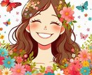 ツライ我慢の会話から楽しく話せるメソッド教えます 自分らしさを発揮できる話し方から自由な会話を楽しみましょう♪ イメージ8