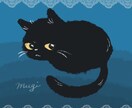 好きな動物やペットのゆるふわなイラストを描きます LINEアイコンやグッズ用のワンポイントに使用できます。 イメージ2