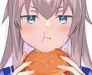 ご希望どおりのイラストを描きます 依頼者とよく相談してあなたにあったイラストを描きます イメージ4
