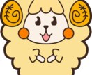 オリジナルキャラクターを画像とaiデータ納品します 幼児向けが得意です。【画像と制作データ（ai）】を納品 イメージ3