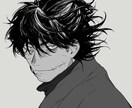 味のある一枚イラストを描きます 商業利用可能 唯一無二をお届けします イメージ4