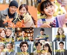 高品質なAI写真を作成致します 人物・動物・景色などの写真を中心に作成しています イメージ2