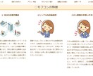 WordPressでHPを作ります 3万円であなたのHP作成します！ イメージ3