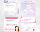 先着3名様限定価格｜きれいめ商品画像7枚制作します 女性向け商材に◎TOPに並ぶ正方形サムネイルの7枚セット！ イメージ6