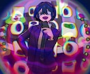 簡単に使える1枚絵をご提供いたします 希望の概要いただければ、見積もり提案いたします！ イメージ4