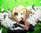 アイコン・立ち絵・一枚絵制作します VTuber・配信・SNS対応 イメージ3