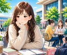 家族・友達に言えない悩み、お聞きします 一人で抱え込まず、安心してお話しください。短時間でもOK イメージ8