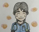 誰にも言えないストレス、現役ナースが受け止めます 辛さを抱えた方向けの心の寄り所！話すと気持ちが楽になります！ イメージ1