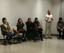 現NPO代表が「学校行きたくない」の相談にのります 現NPO代表兼心理カウンセラー兼日本語教師が寄り添います。 イメージ3