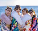 日時限定3月28、29日 桜ロケ撮影 撮ります 先着順・各時間1組限定｜東京春ロケ／家族・ポートレート対応 イメージ5