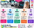 SNS用ショートPR動画を制作します 商品の魅力が伝わる縦型動画を制作 イメージ3