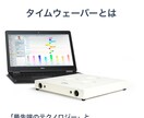 1週間連続でコンダクト致します 毎時間タイムウェーバーがあなたの周波数へ共鳴させます。 イメージ1