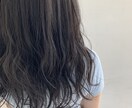 髪型髪質でお悩みの方に現役美容師がアドバイスします お家でできるケアから、美容室でのオーダーの方法まで！ イメージ2