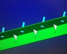 メモ書き図形などCAD化します。3D&2D出きます 手書き図面などのデータ化 2D化もしくは3D化 どちらもOK イメージ1
