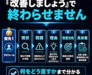 Xで集客できない原因を診断して改善点をご提案します 投稿を増やす前に、集客できない原因をハッキリさせませんか？ イメージ6