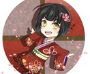 SNS用のアイコンを描かせていただきます SNSのアイコンを決めるのにお悩みの方へ！ イメージ3