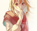 幅広い絵柄に対応したイラスト制作します あなた好みの絵柄で描きあげます イメージ3