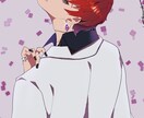 ご希望に沿った絵を描きます 【翌日納品可能】アイコンから1枚絵、立ち絵など幅広く イメージ7