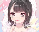 アイコン制作受け付けています 可愛いをメインにイラストを描いています！ イメージ2