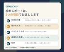 小説の冒頭5000字を読者目線で診断します 惹かれた点と離れそうな点を、理由つきで言語化します イメージ2