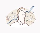 自己分析を起点にビジネス設計をサポートします 自己理解を売れる事業コンセプトへ具体化支援オンライン伴走実施 イメージ3